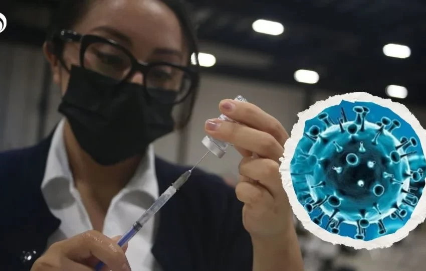  Y a todo esto… ¿debes ponerte nueva vacuna COVID? Te decimos.