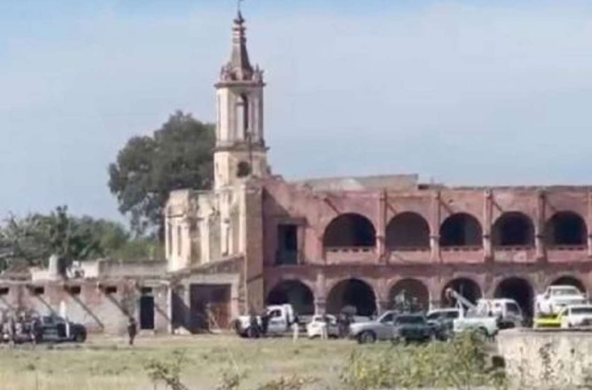  Masacre en Salvatierra: Revelan el móvil del ataque a la posada donde asesinaron a 11 jóvenes.