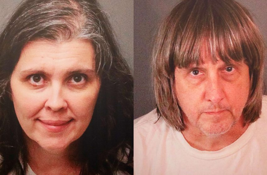  El espeluznante caso de la familia Turpin: ¿qué pasó en ‘La casa de los horrores’?.