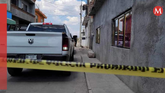  En Michoacán, abuela reporta desaparición de su nieta de 7 años; hallan cuerpo de la menor con signos de violencia
