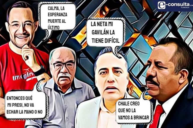  Señorío Tlaxcalteca… En juego la credibilidad e independencia del ITE