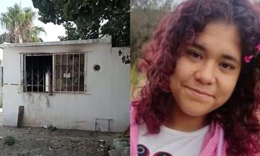  Filtran las INDIGNANTES declaraciones del feminicida de Kimberly: “solo la quería asustar”