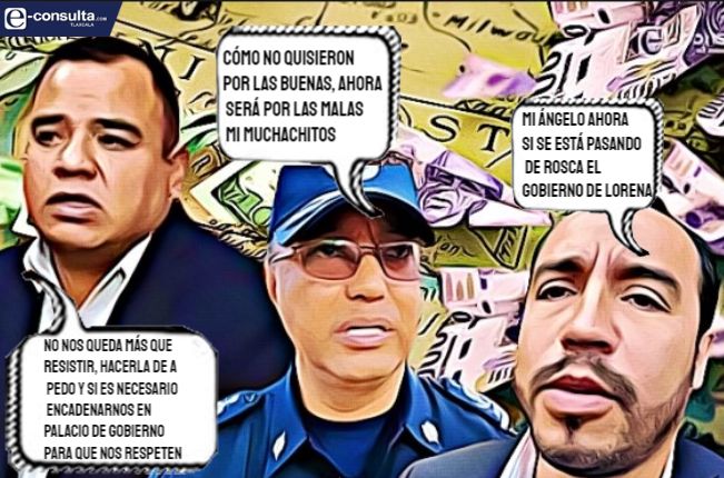  Señorío Tlaxcalteca… Más vale tarde que nunca