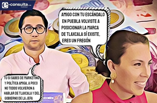 Señorío Tlaxcalteca… Invade la incertidumbre a las administraciones municipales