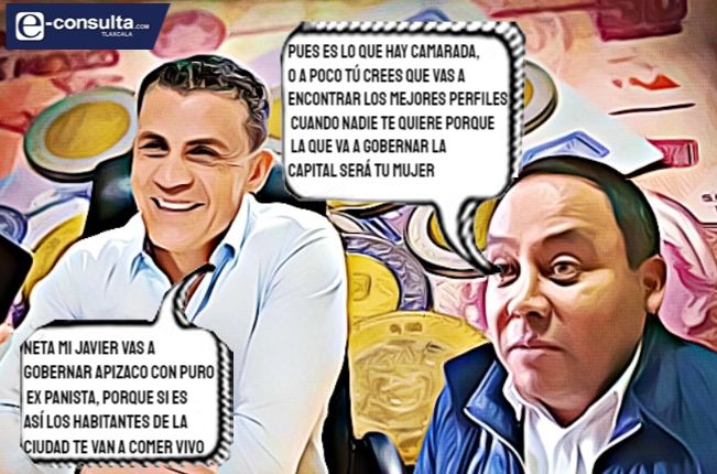  Señorío Tlaxcalteca… Rumores y especulaciones