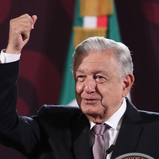  ¡Sí, se los dije, AMLO impuso el gabinete!
