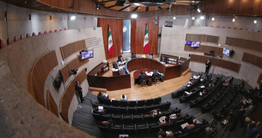  La tentación del golpe traidor del Poder Judicial