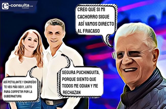  Señorío Tlaxcalteca… La arrogancia es mala consejera