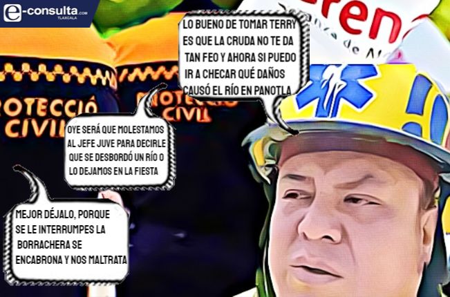  Señorío Tlaxcalteca… Las implicaciones del relevo de Claudia Sheinbaum