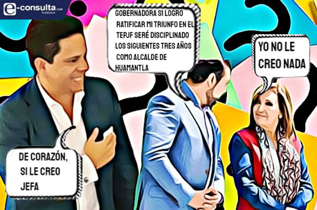  Señorío Tlaxcalteca… Preguntas incómodas