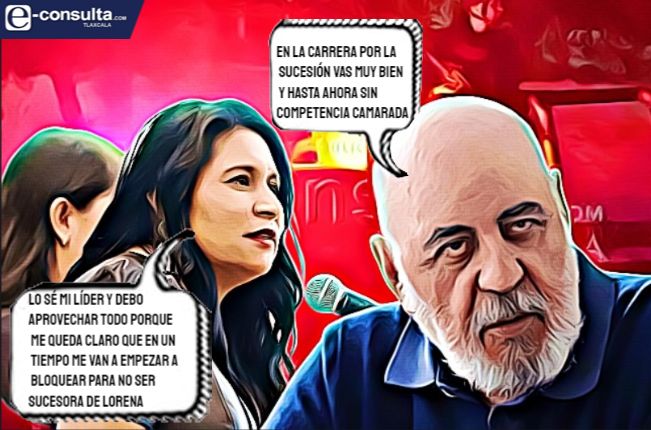  Señorío Tlaxcalteca… Se buscan directores de seguridad municipal