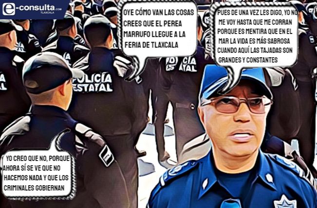  Señorío Tlaxcalteca… Perea Marrufo debe irse de Tlaxcala