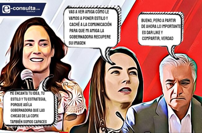  Señorío Tlaxcalteca… La fábrica de Lore Boots