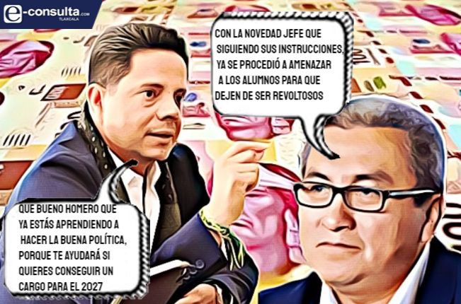  Señorío Tlaxcalteca… Errónea la decisión en la Sepe-Uset