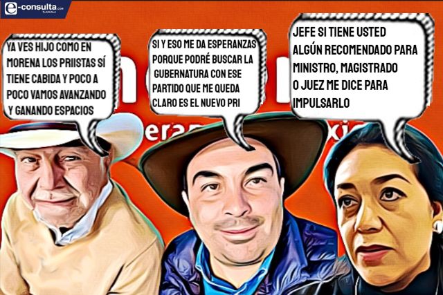  Señorío Tlaxcalteca… Difícil de creer, pero cierto