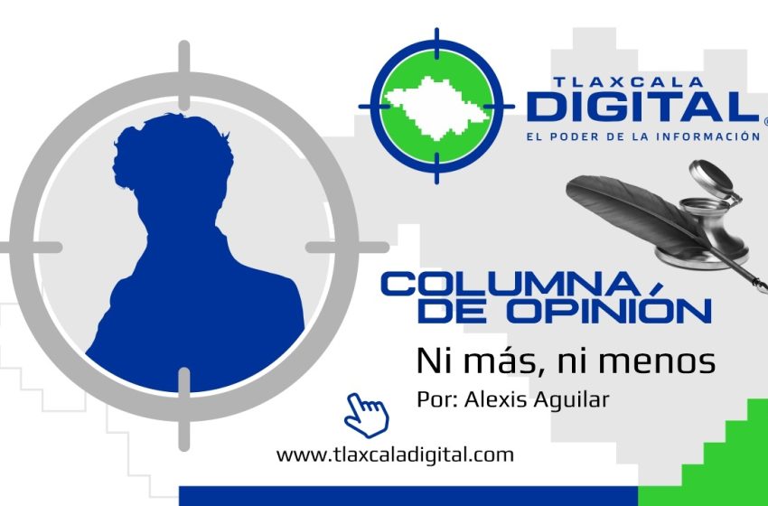  El PRI: Muerto a Nivel Nacional, peor en Tlaxcala??