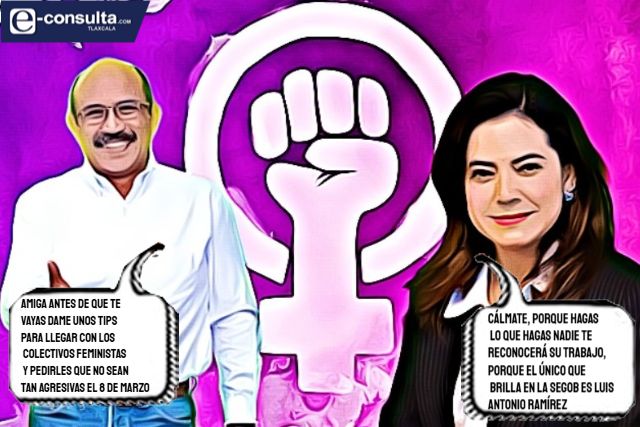  Señorío Tlaxcalteca… Las prisas no son buenas