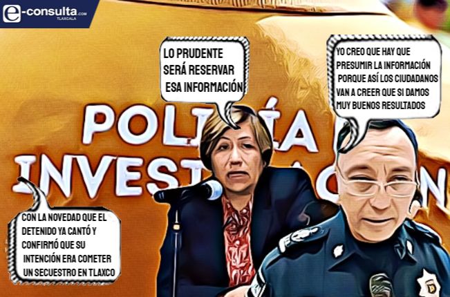  Señorío Tlaxcalteca… La inseguridad sigue cobrando vidas