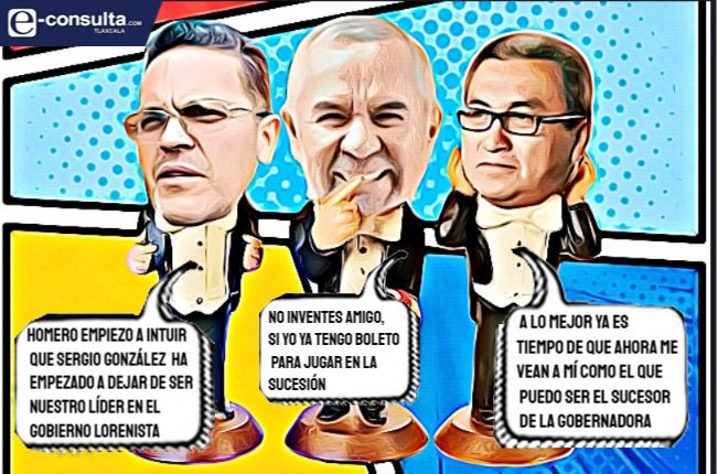  Señorío Tlaxcalteca… Crecen las especulaciones de cambios