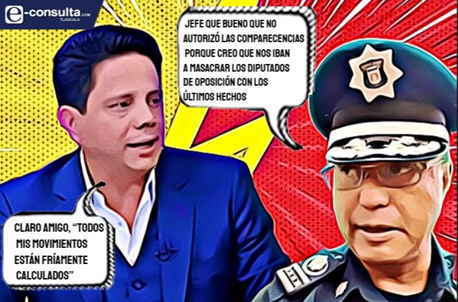  Señorío Tlaxcalteca… Qué está pasando en Tlaxcala