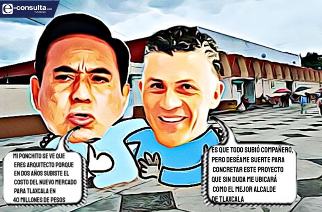  Señorío Tlaxcalteca… La tercera es la vencida