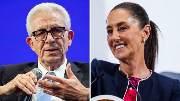  Ernesto Zedillo gana de nuevo