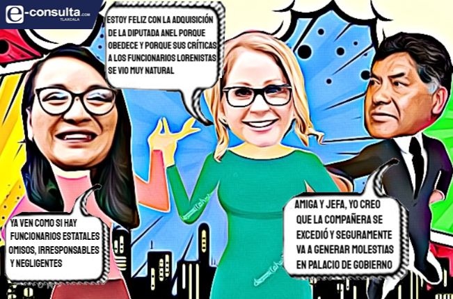  Señorío Tlaxcalteca… Lapsus brutos o dardo envenenado