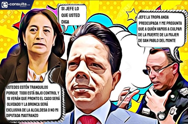  Señorío Tlaxcalteca… Error minimizar lo que pasa en Tlaxcala