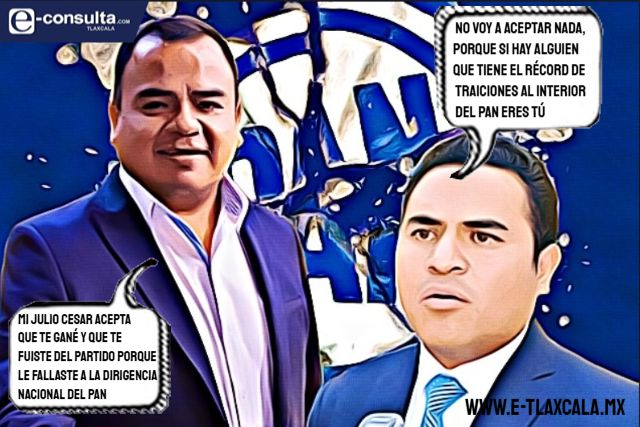  Señorío Tlaxcalteca… El PAN el gran perdedor