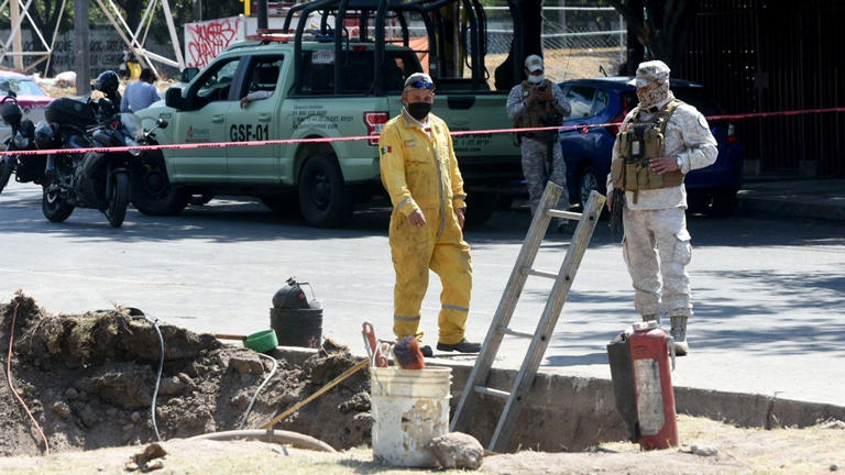  Un negocio mayor que la droga