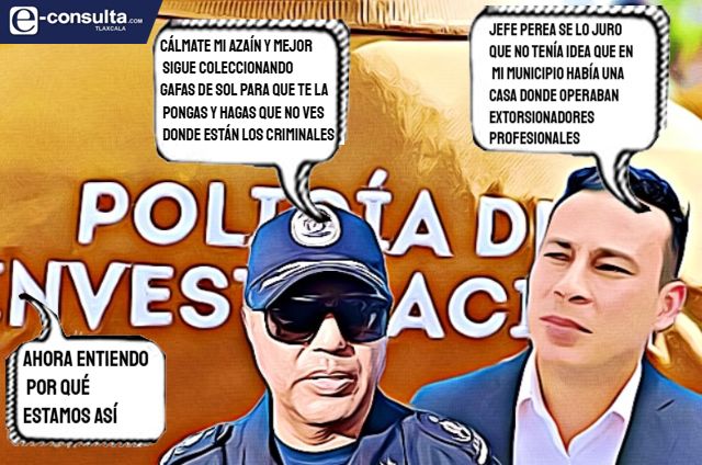  Señorío Tlaxcalteca… Quién podrá defendernos