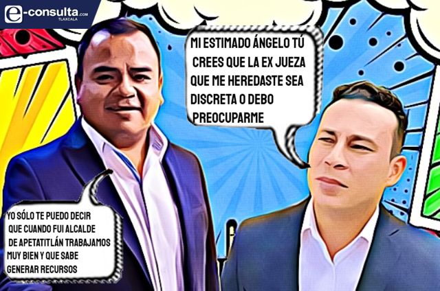 Señorío Tlaxcalteca… Un despido y un rumor que se confirma