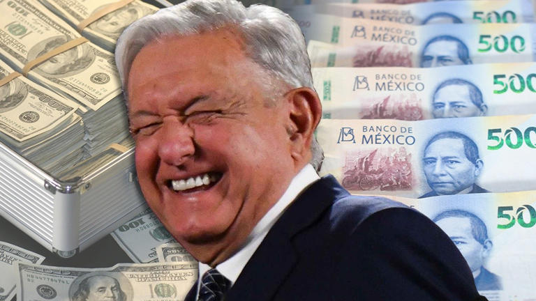  López Obrador, el peor presidente