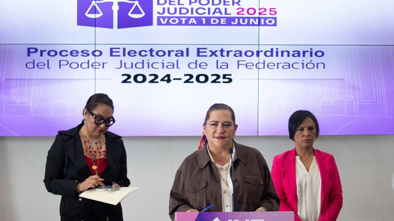  El intento de golpe en la elección