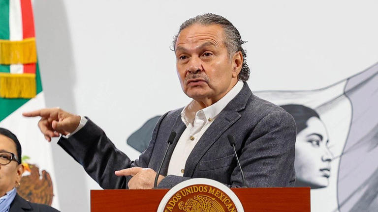  ¡Premió al despojo y fin de la propiedad privada!