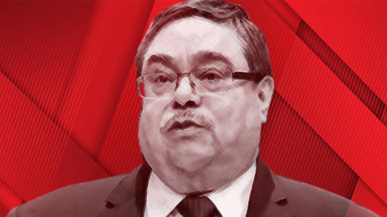  México: el retroceso que nadie quiere ver