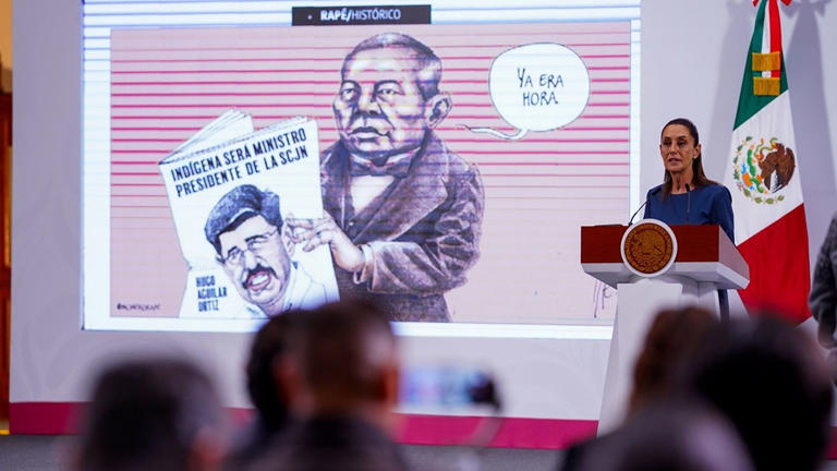  La farsa: Primer Acto