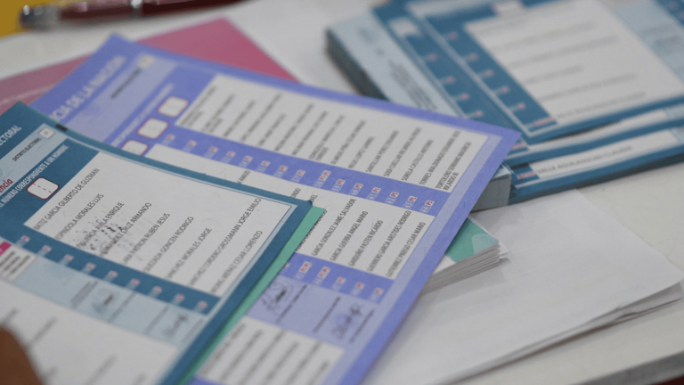  ¡Además de ladrones y tramposos: Cínicos!