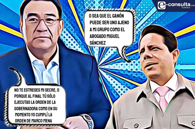  Señorío Tlaxcalteca… Una opacidad sospechosa