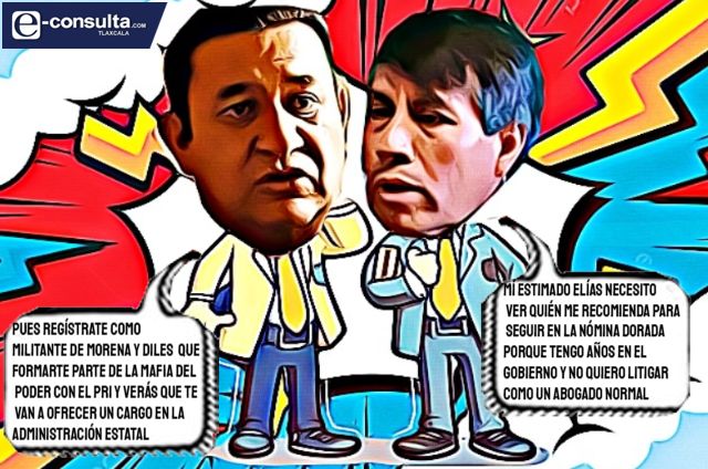  Señorío Tlaxcalteca… Quién pondrá los recursos para las liquidaciones