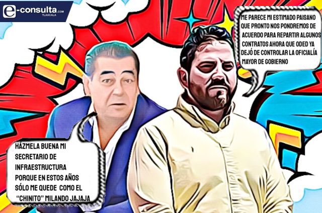  Señorío Tlaxcalteca… Un despido que no se esperaba