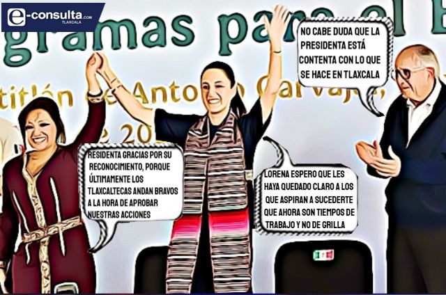  Señorío Tlaxcalteca… Aún no es tiempo de la sucesión