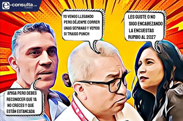  Señorío Tlaxcalteca… Nada para nadie en la sucesión