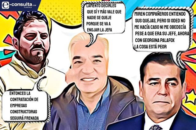  Señorío Tlaxcalteca… Un cambio que no está funcionando