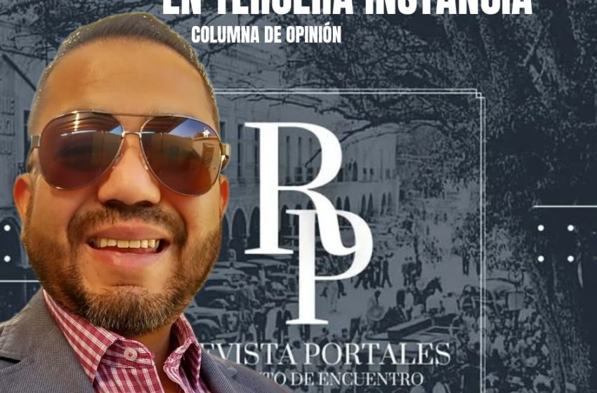  ¡Es hoy! ¡Es hoy!. La simulación democrática…