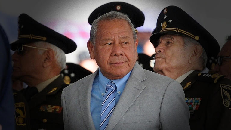  La sombra de Audomaro