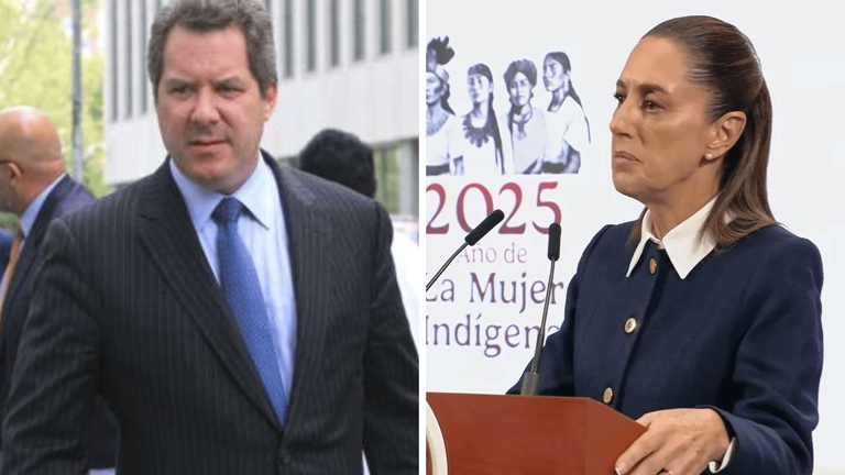  La calumnia no se cometió en México