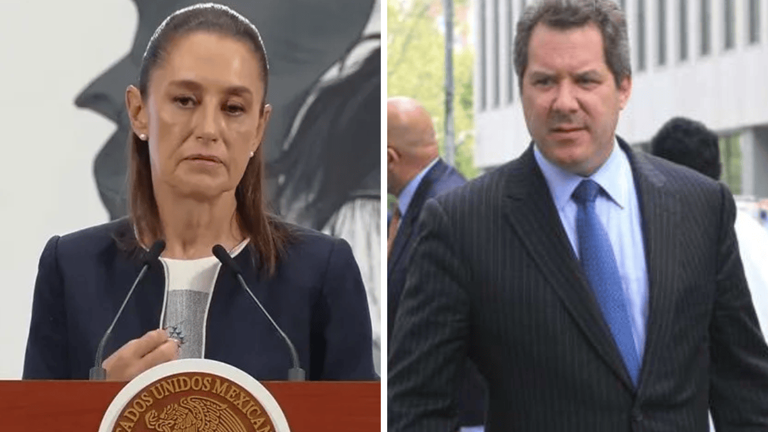  ¡Están en palacio los enemigos de Claudia!