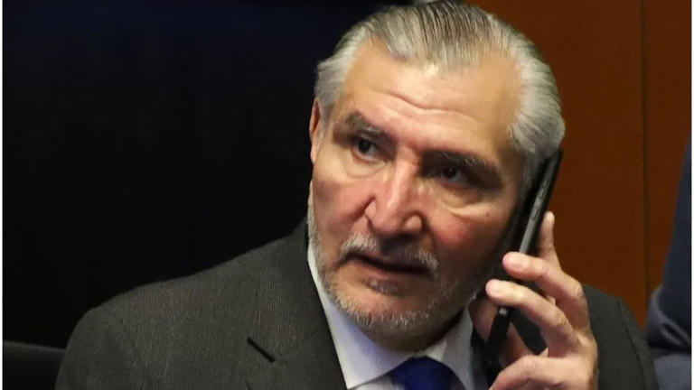  Tabasco: conflicto en casa