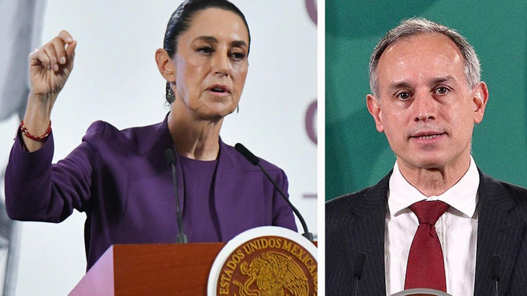  Qué lata con las mismas eminencias